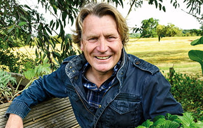 David Domoney